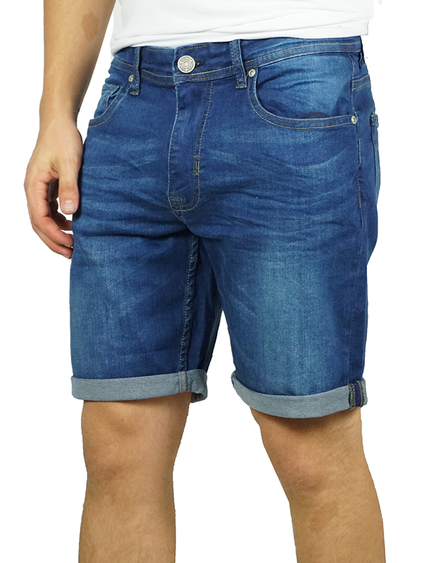 Marcus Man Shorts 